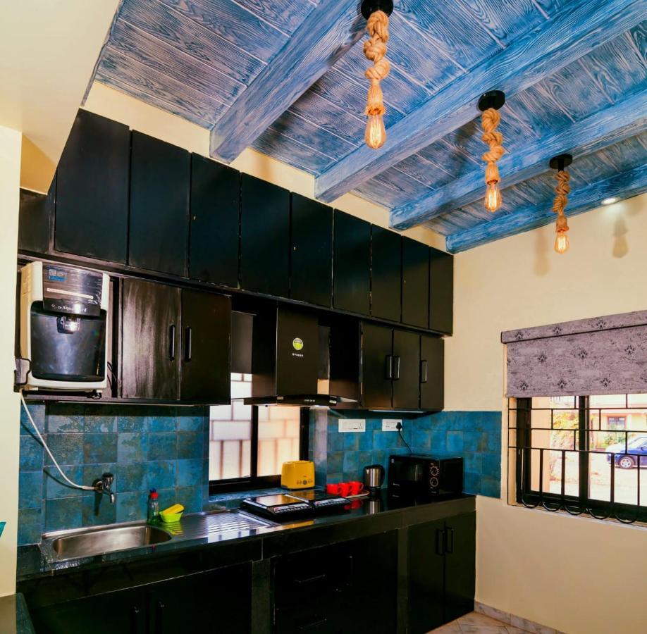 Apartment 'golden Sea Pearl' 1 Bhk