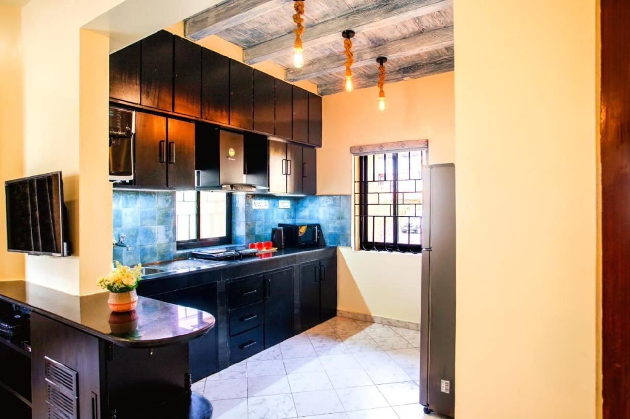 'golden Sea Pearl' 1 Bhk Apartment