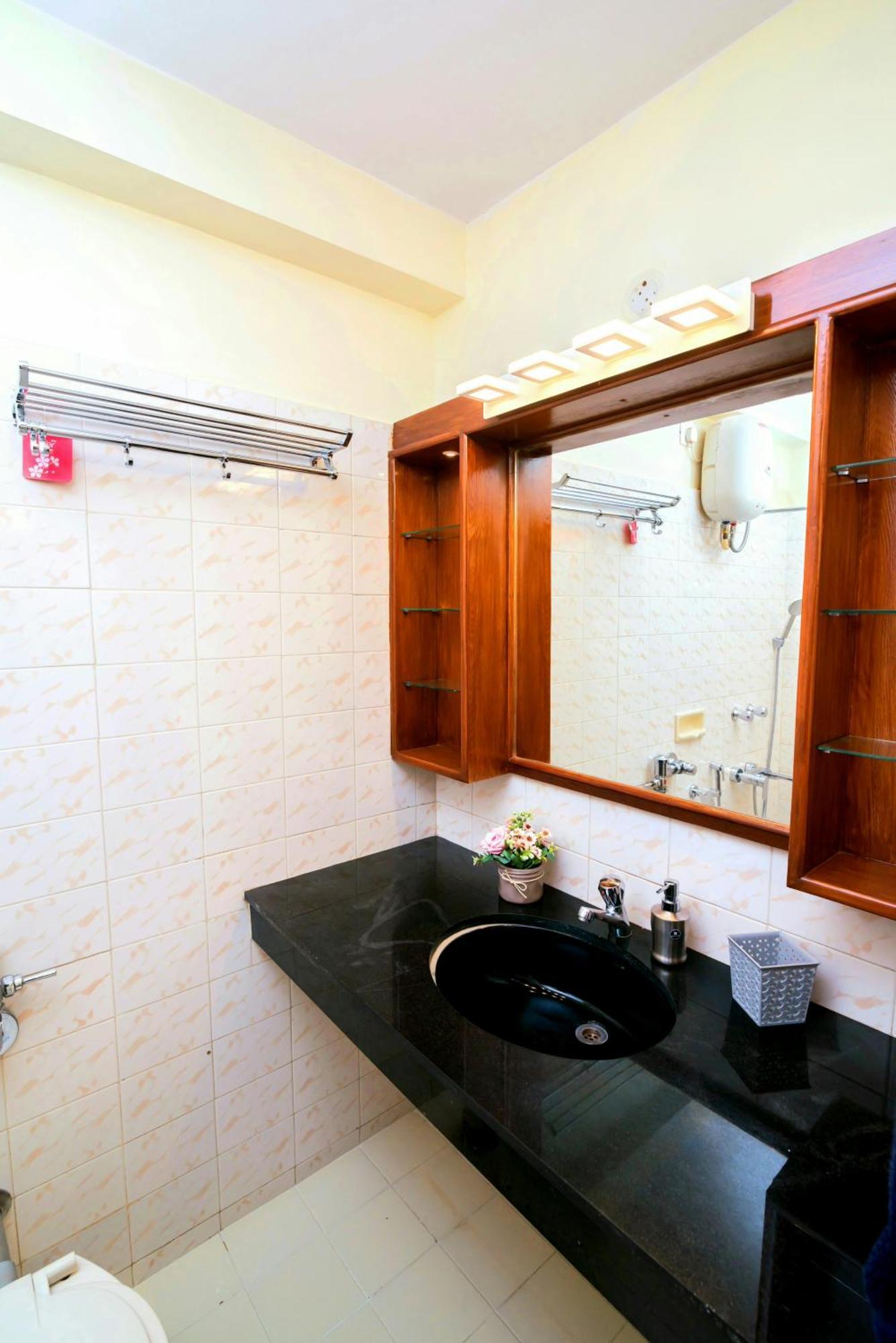 'golden Sea Pearl' 1 Bhk Benaulim