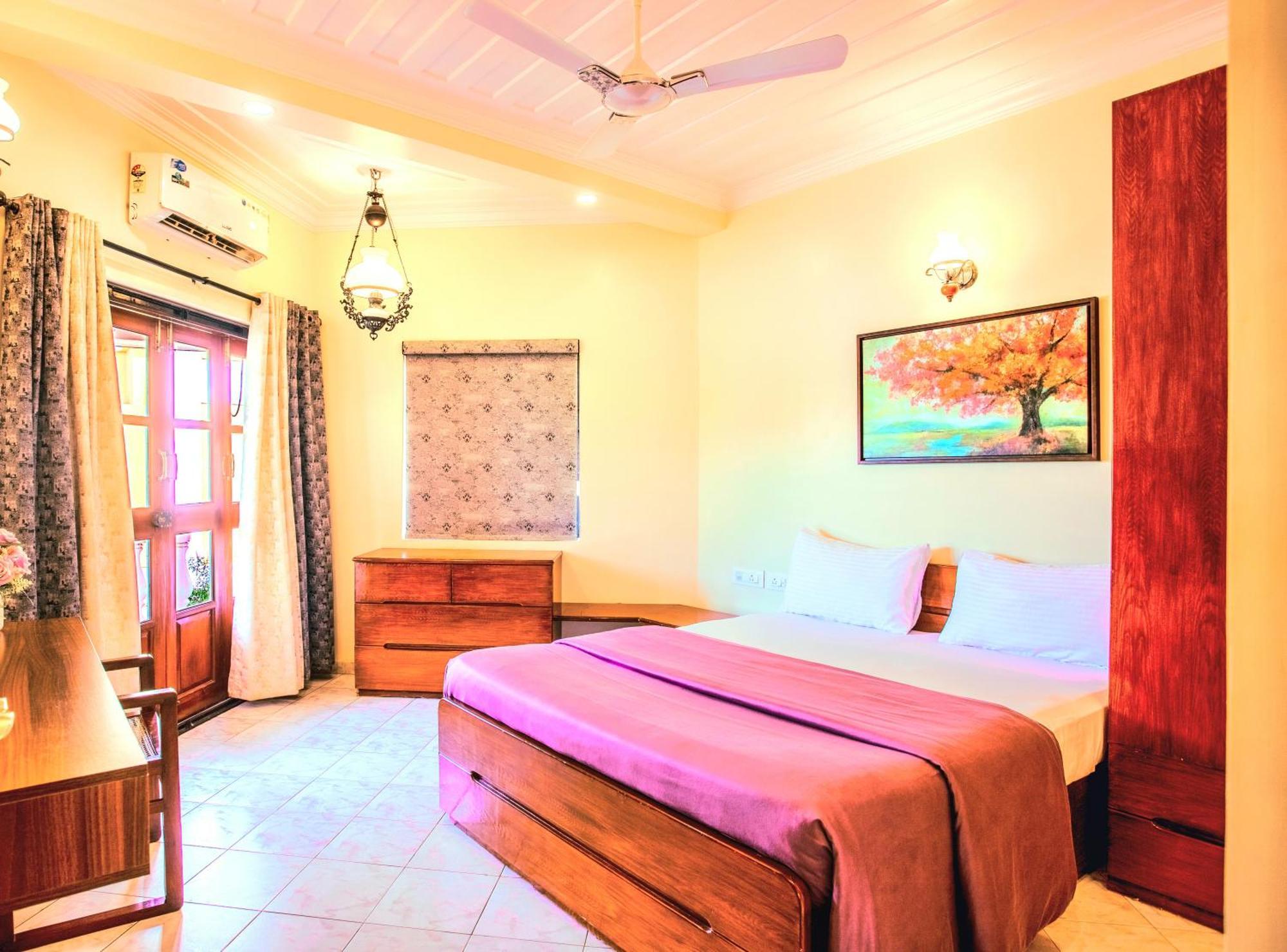 'golden Sea Pearl' 1 Bhk